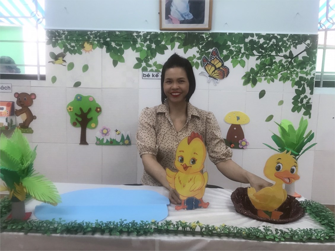 Ảnh đại diện